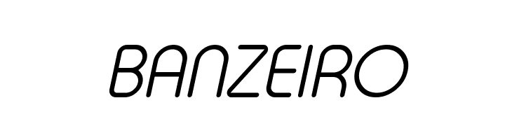 Typo Round Light Italic Demo  Free Fonts Download