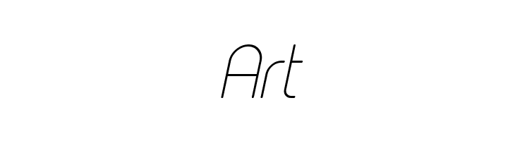Typo Round Thin Italic Demo  Free Fonts Download
