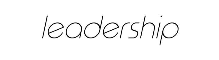 Typo Round Thin Italic Demo  Free Fonts Download