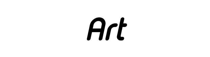 Typo Round Bold Italic Demo  Free Fonts Download