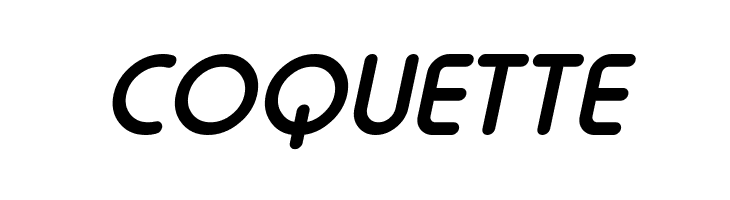 Typo Round Bold Italic Demo  Free Fonts Download