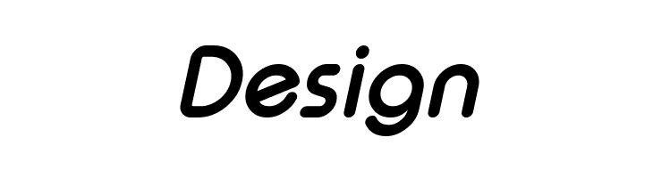 Typo Round Bold Italic Demo  Free Fonts Download