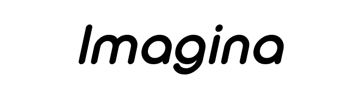 Typo Round Bold Italic Demo  Free Fonts Download