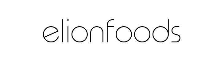 Typo Round Thin Demo  Free Fonts Download