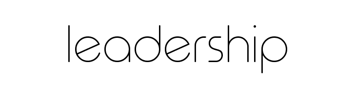 Typo Round Thin Demo  Free Fonts Download