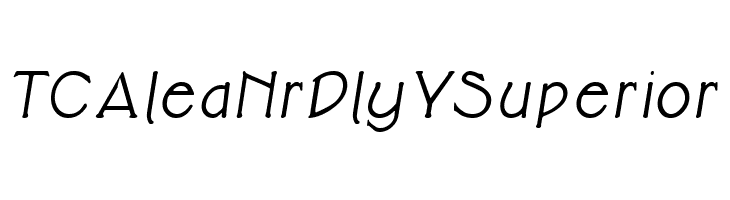 Cupola BoldItalic  Free Fonts Download