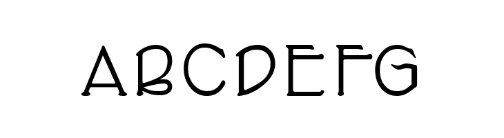 Cupola Bold  Free Fonts Download