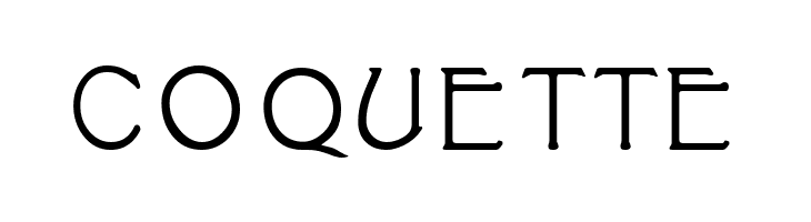 Cupola Bold  Free Fonts Download