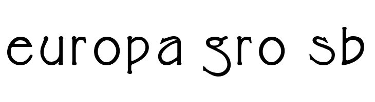 Cupola Bold  Free Fonts Download