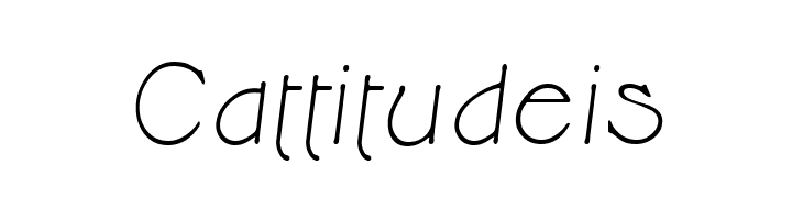 Cupola Italic  Free Fonts Download