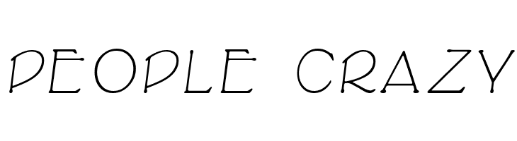 Cupola Italic  Free Fonts Download
