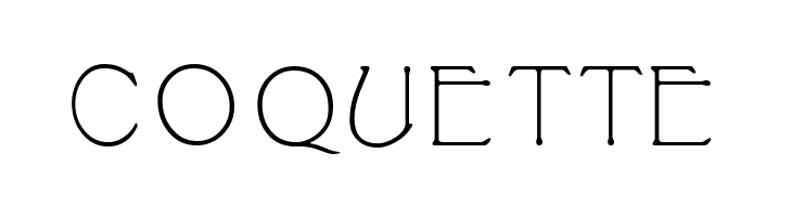 Cupola  Free Fonts Download