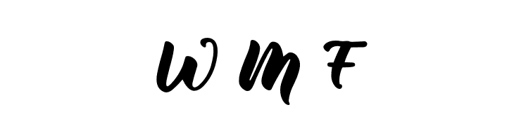 WildCreaturesSample  Free Fonts Download