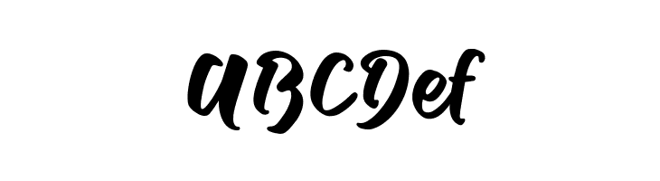 Wild Creatures Sample  Free Fonts Download