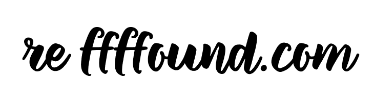 Wild Creatures Sample  Free Fonts Download