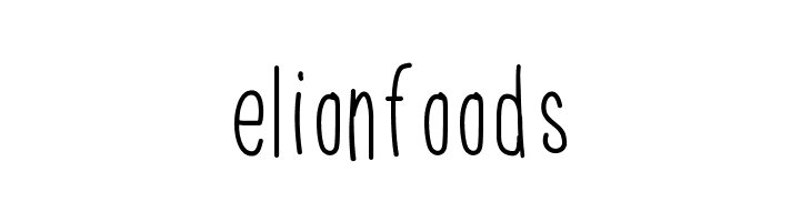 ThinFont  Free Fonts Download