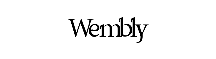 AB Nirvana*  Free Fonts Download