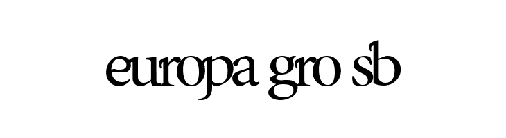 AB Nirvana*  Free Fonts Download