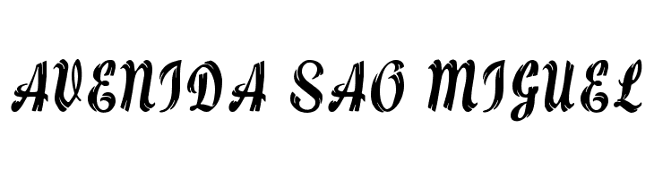 Maize Regular  Free Fonts Download