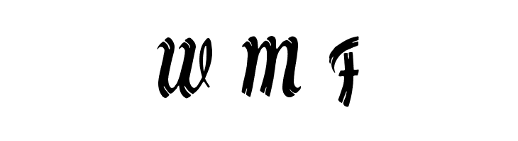 Maize Regular  Free Fonts Download