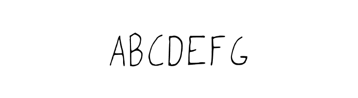 Vanilla_Ice-Cream  Free Fonts Download