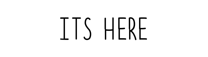 Azurite  Free Fonts Download