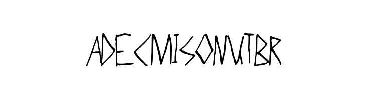 Boxy  Free Fonts Download