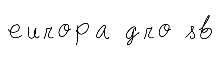 oysternubsscript  Free Fonts Download
