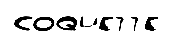 Ampere SmallCaps UltraExtended Italic  Free Fonts Download