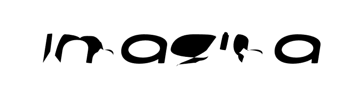 Ampere SmallCaps UltraExtended Italic  Free Fonts Download