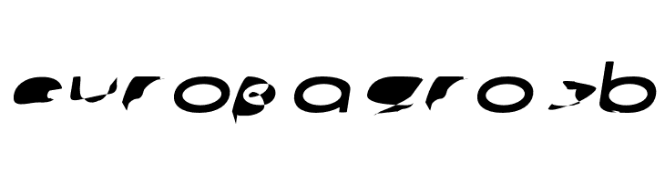 Ampere SmallCaps UltraExtended Italic  Free Fonts Download
