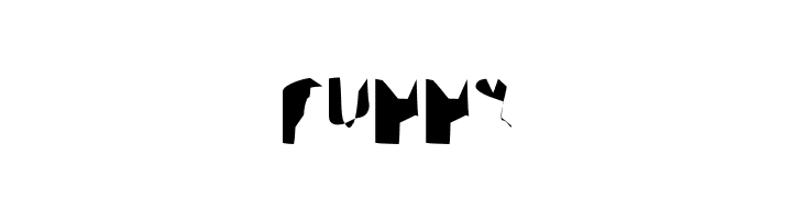 Ampere SmallCaps UltraCondensed  Free Fonts Download