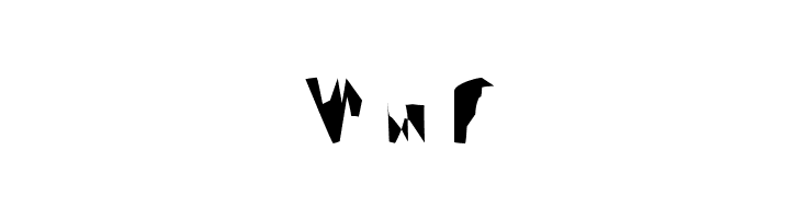Ampere SmallCaps UltraCondensed  Free Fonts Download