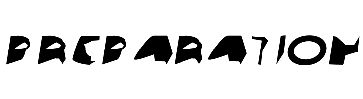 Ampere SmallCaps SuperExtended Italic  Free Fonts Download