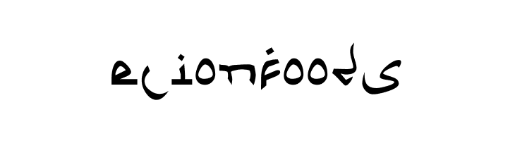 Psuedo Saudi  Free Fonts Download