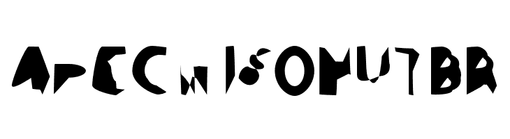 Ampere SuperCondensed  Free Fonts Download