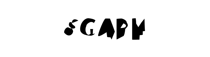 Ampere SuperCondensed  Free Fonts Download