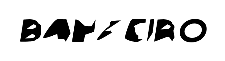 Ampere Extended Italic  Free Fonts Download