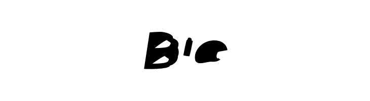 Ampere Extended Italic  Free Fonts Download