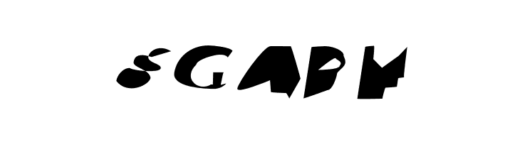 Ampere Extended Italic  Free Fonts Download