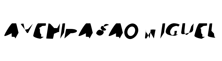 Ampere SmallCaps Condensed Italic  Free Fonts Download