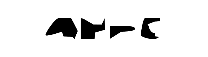 Ampere UltraExtended  Free Fonts Download