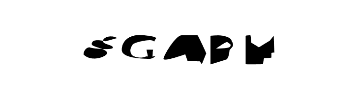 Ampere SmallCaps UltraExtended  Free Fonts Download