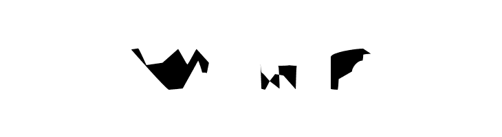 Ampere SmallCaps UltraExtended  Free Fonts Download