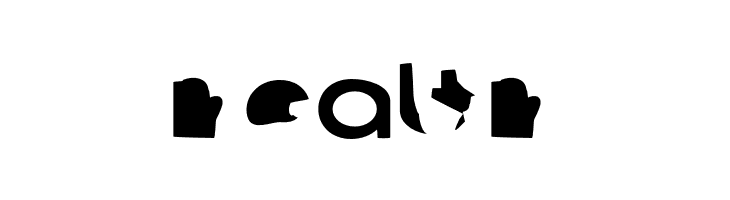 Ampere SmallCaps Extended  Free Fonts Download