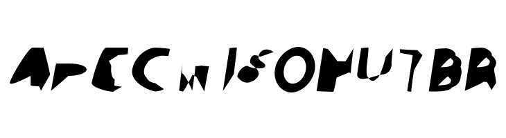 Ampere Condensed Italic  Free Fonts Download