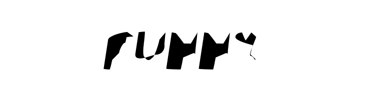 Ampere Condensed Italic  Free Fonts Download