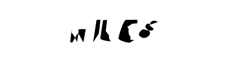 Ampere Condensed Italic  Free Fonts Download