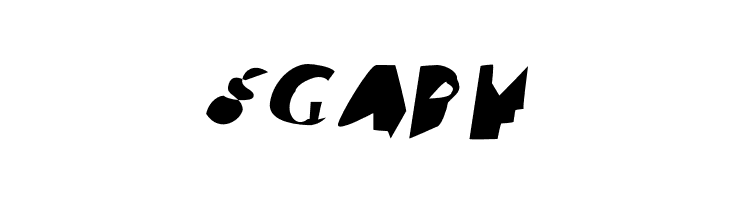 Ampere Condensed Italic  Free Fonts Download