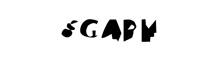 Ampere Condensed  Free Fonts Download